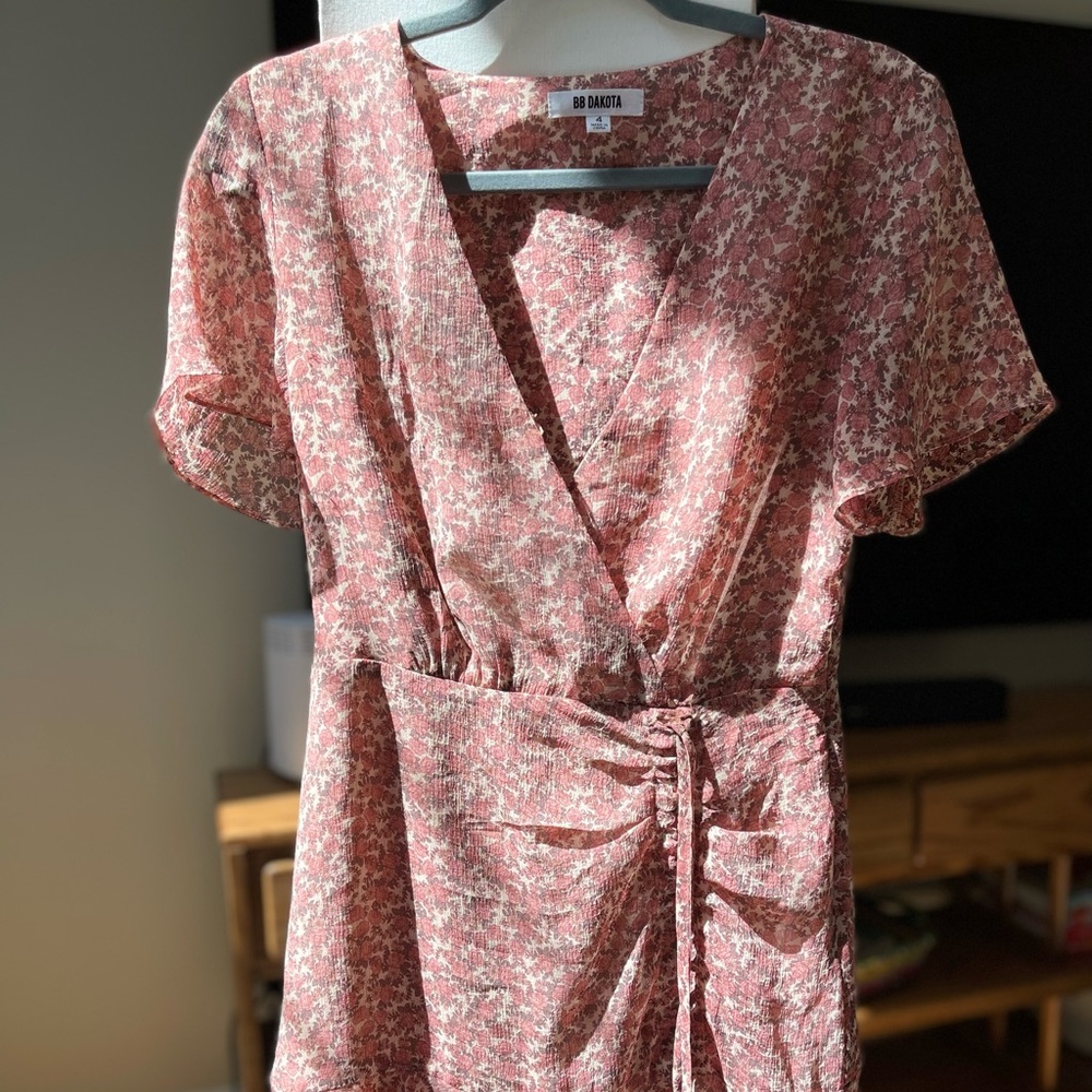 BBDakota dress